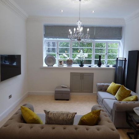 אדינבורו Great King Street Residence מראה חיצוני תמונה