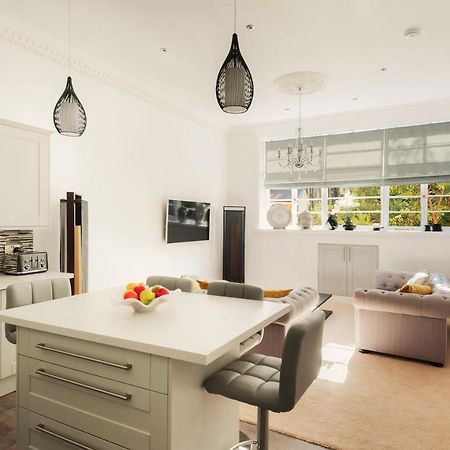 אדינבורו Great King Street Residence מראה חיצוני תמונה