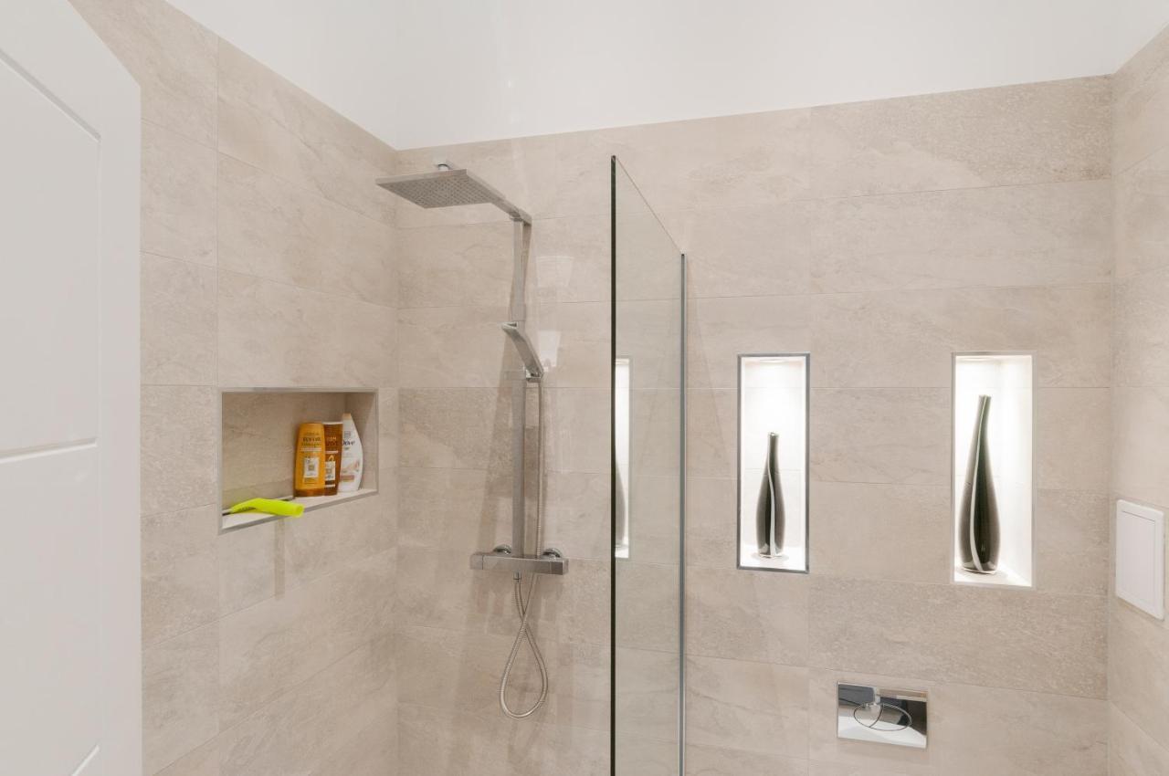 אדינבורו Great King Street Residence מראה חיצוני תמונה