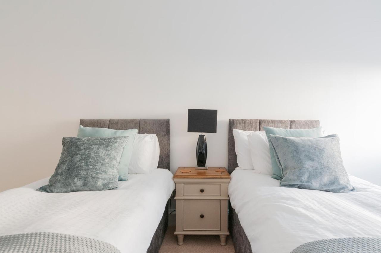 אדינבורו Great King Street Residence מראה חיצוני תמונה