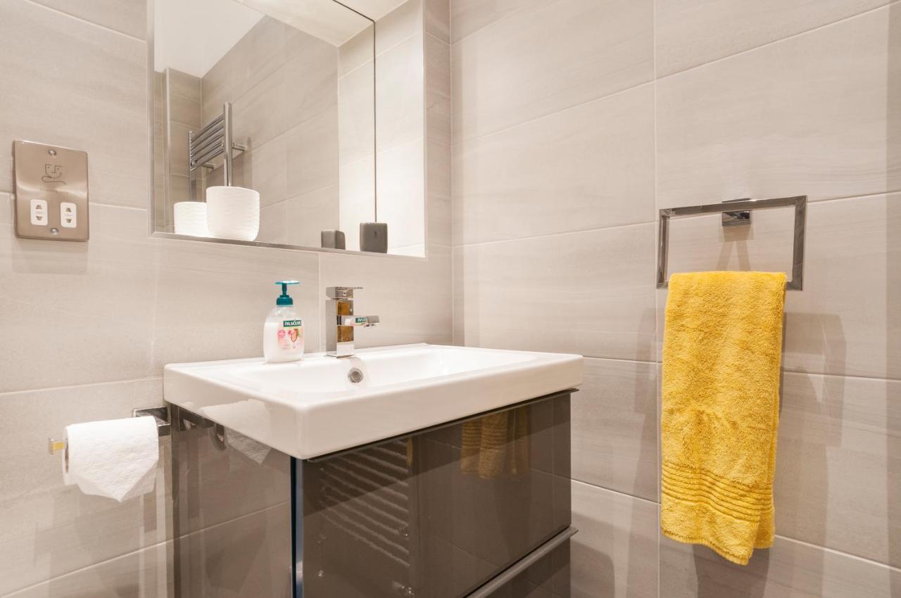 אדינבורו Great King Street Residence מראה חיצוני תמונה