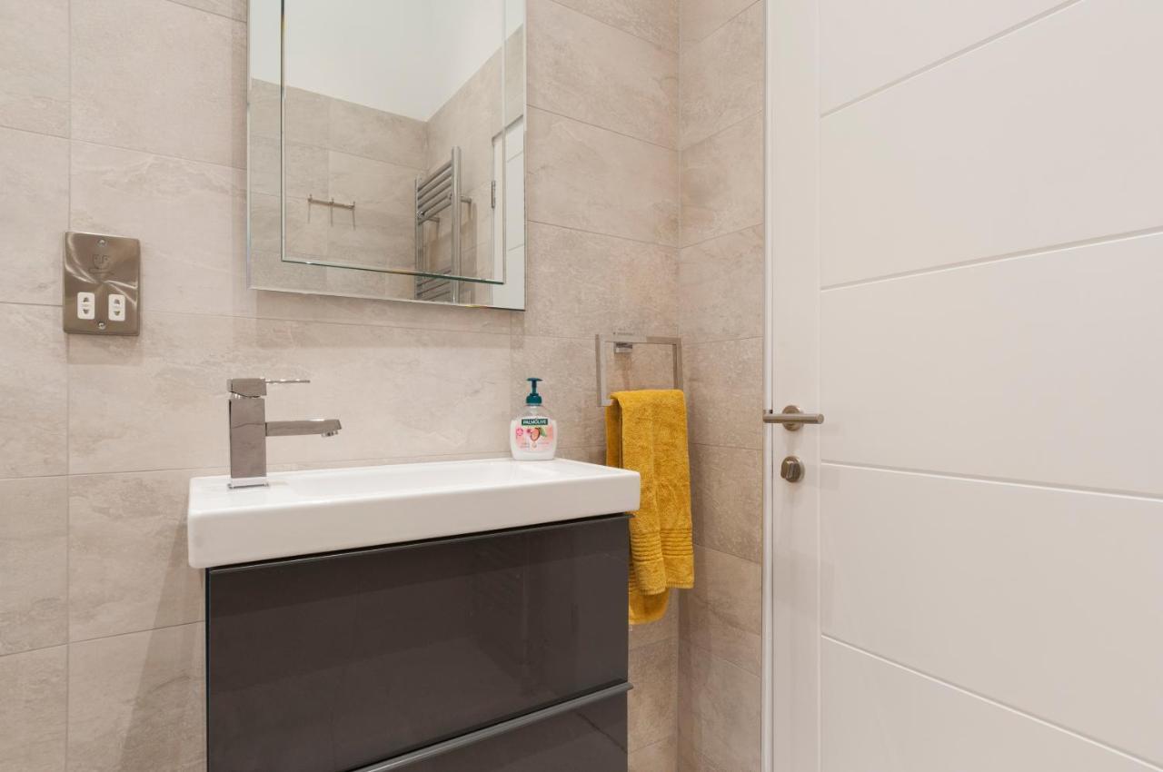 אדינבורו Great King Street Residence מראה חיצוני תמונה