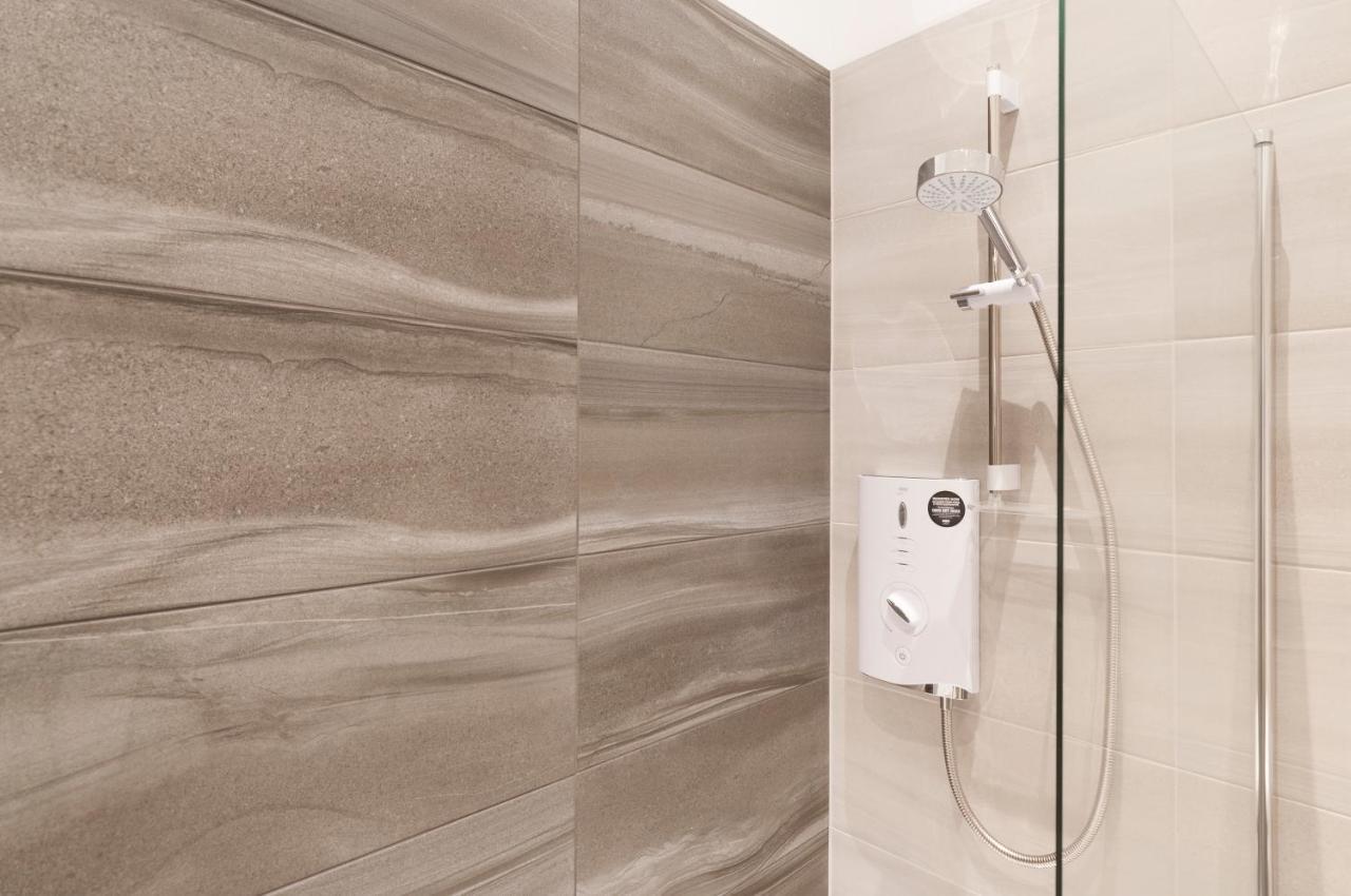 אדינבורו Great King Street Residence מראה חיצוני תמונה
